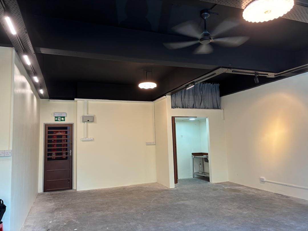 Bandar Mahkota Cheras Office - photo 2