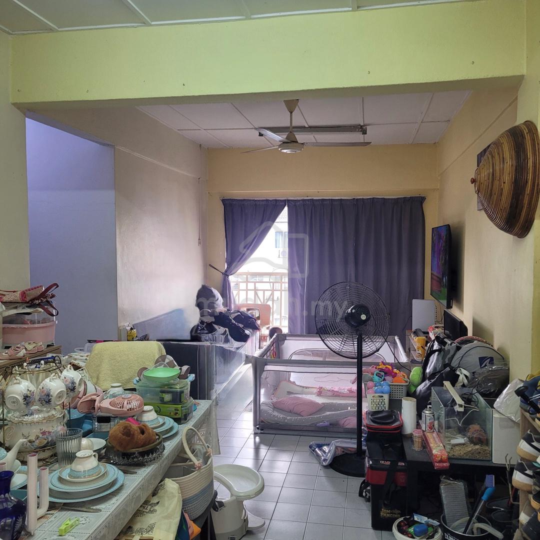 Cheras Perdana Aparment - photo 2