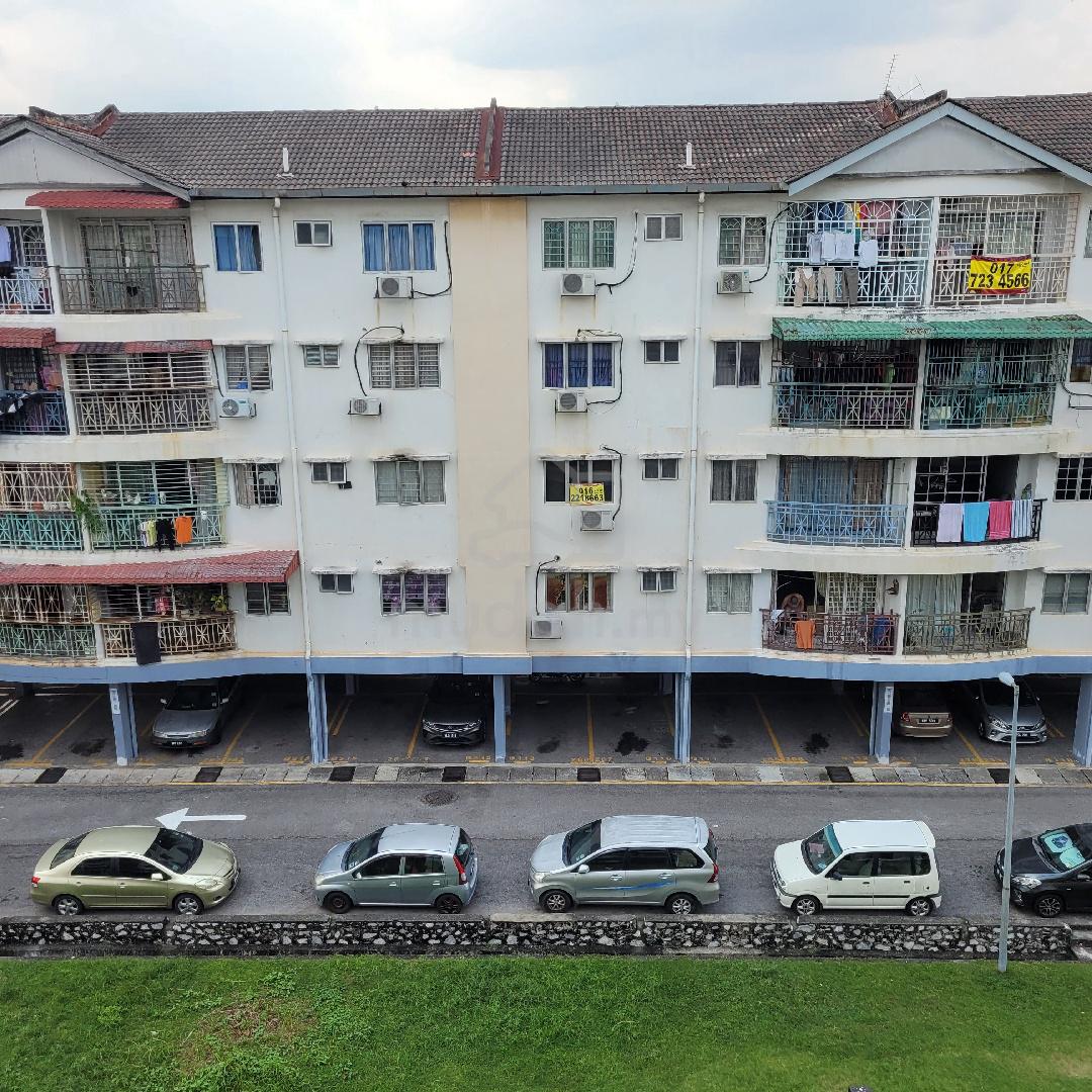 Cheras Perdana Aparment - photo 3