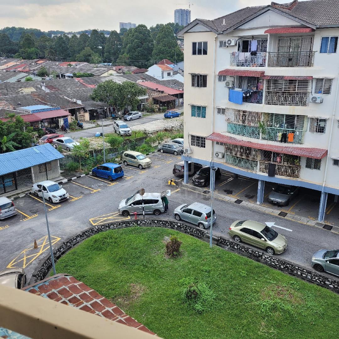 Cheras Perdana Aparment - photo 4