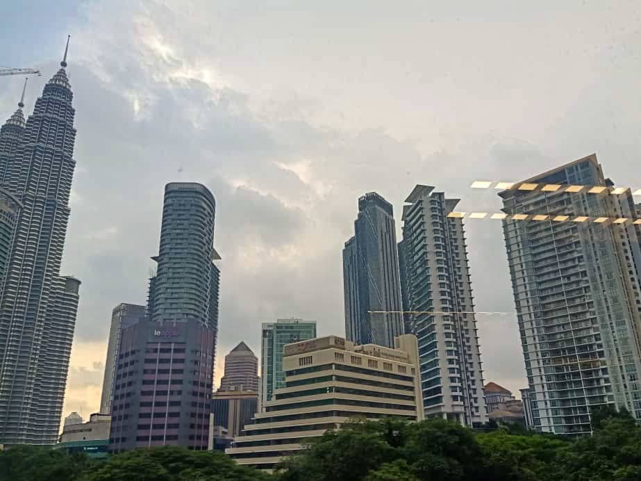 Wisma MCA - photo 6