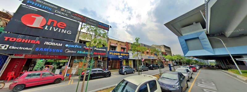 Taman Midah - photo 4