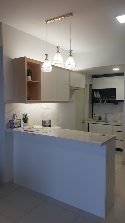 Sfera Residency Apt Seri Kembangan - photo 3