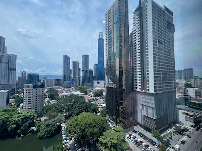 Dorsett Residences