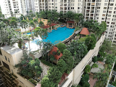 Royal Domain Sri Putramas 2 Condo Jalan Kuching - photo 2