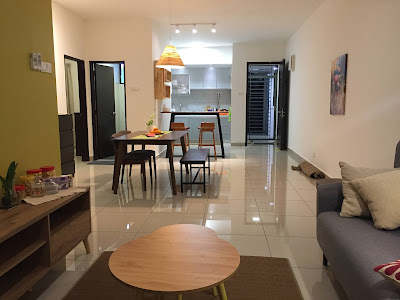 Residensi Zamrud Condo Kajang - photo 3