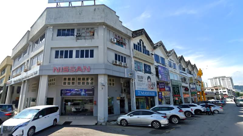 Pandan Indah - photo 4