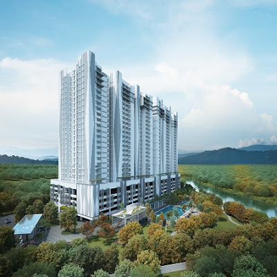 Riverville Residences Condo Old Klang Road
