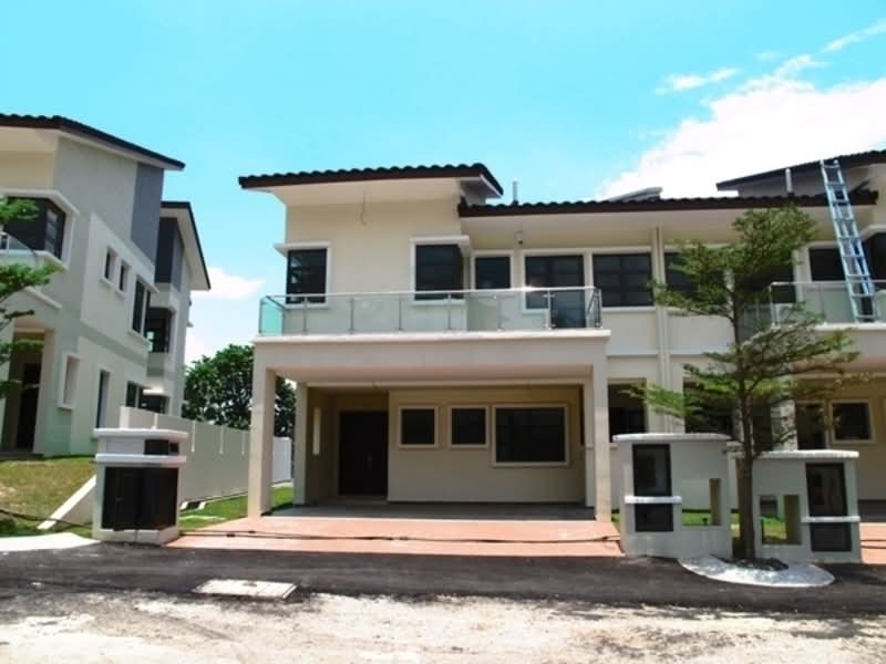 Amberhill Semi-D Taman Melawati - photo 3
