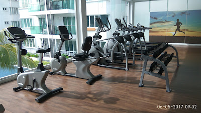 Hijauan Saujana Condo Shah Alam - photo 3