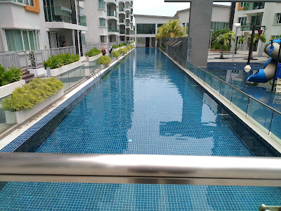 Hijauan Saujana Condo Shah Alam - photo 4