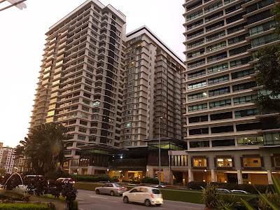 Northpoint Residences Condo Mid Valley