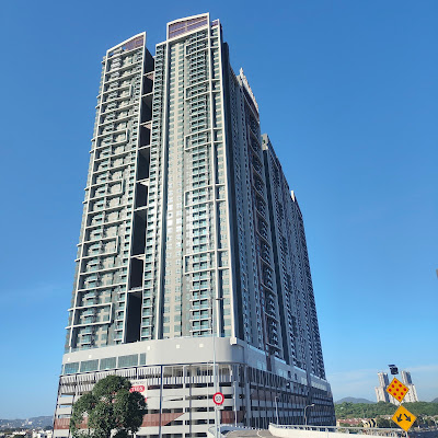 99 Residence Condo KL North