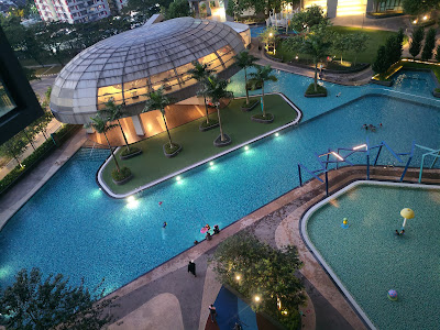 Lakepark Residence KL North - photo 3