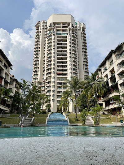 Riana Green Condominium PJ