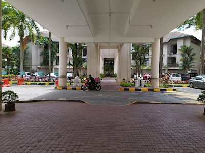 Riana Green Condominium PJ - photo 3