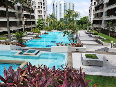 Riana Green Condominium PJ - photo 4