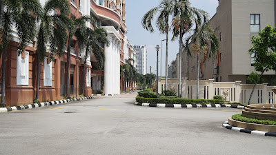 Fortune Park Condo Seri Kembangan - photo 3