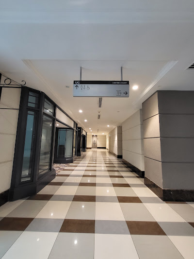 Shaftsbury Avenue Retail Space Putrajaya - photo 2