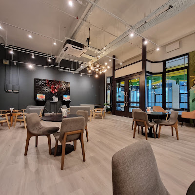 Shaftsbury Avenue Retail Space Putrajaya - photo 4