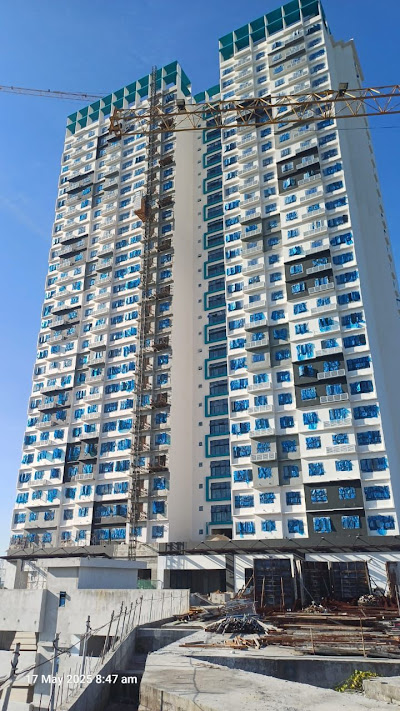 KR7 Residences Service Residences Puchong