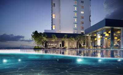 KR7 Residences Service Residences Puchong - photo 3