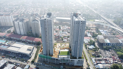 121 Residences PJ