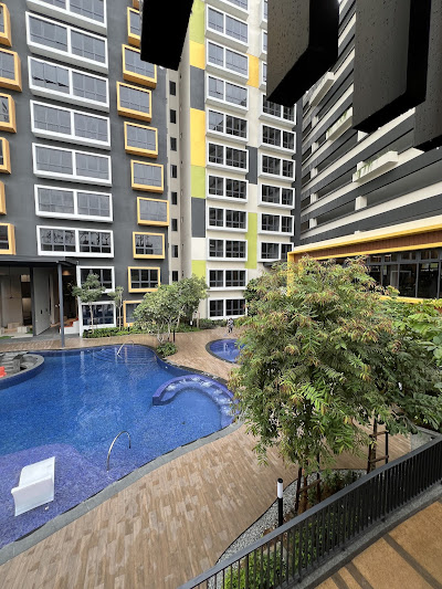 Helix2 PJ South Serviced Residence - photo 3