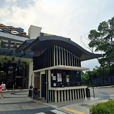 Helix2 PJ South Serviced Residence - photo 4