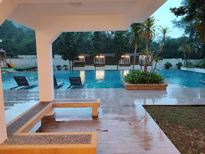 Rimba Residence Condo Puchong - photo 2