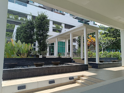 Rimba Residence Condo Puchong - photo 3