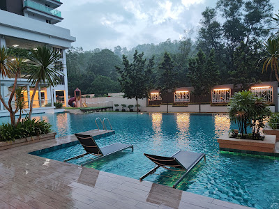 Rimba Residence Condo Puchong - photo 4