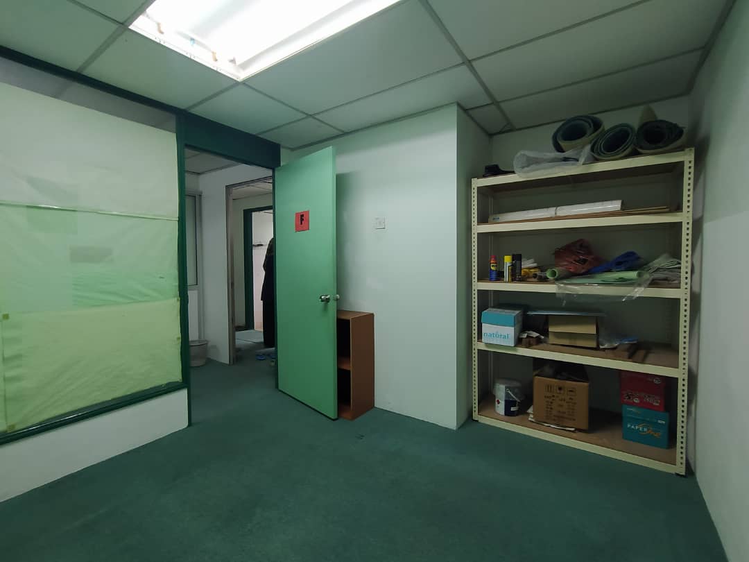 Pandan Jaya Office - photo 7