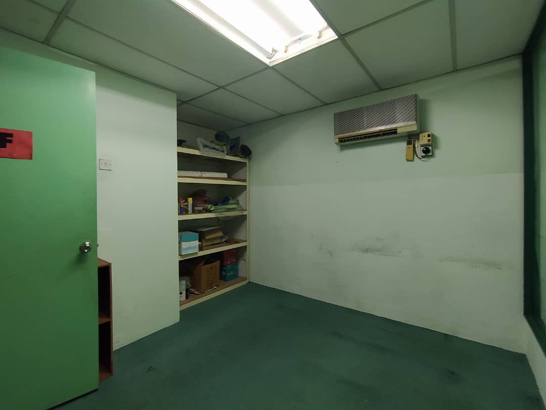 Pandan Jaya Office - photo 8