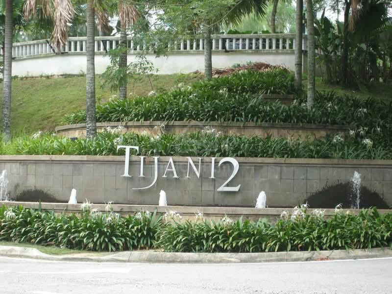 Kenny Hills Bukit Tunku - photo 4