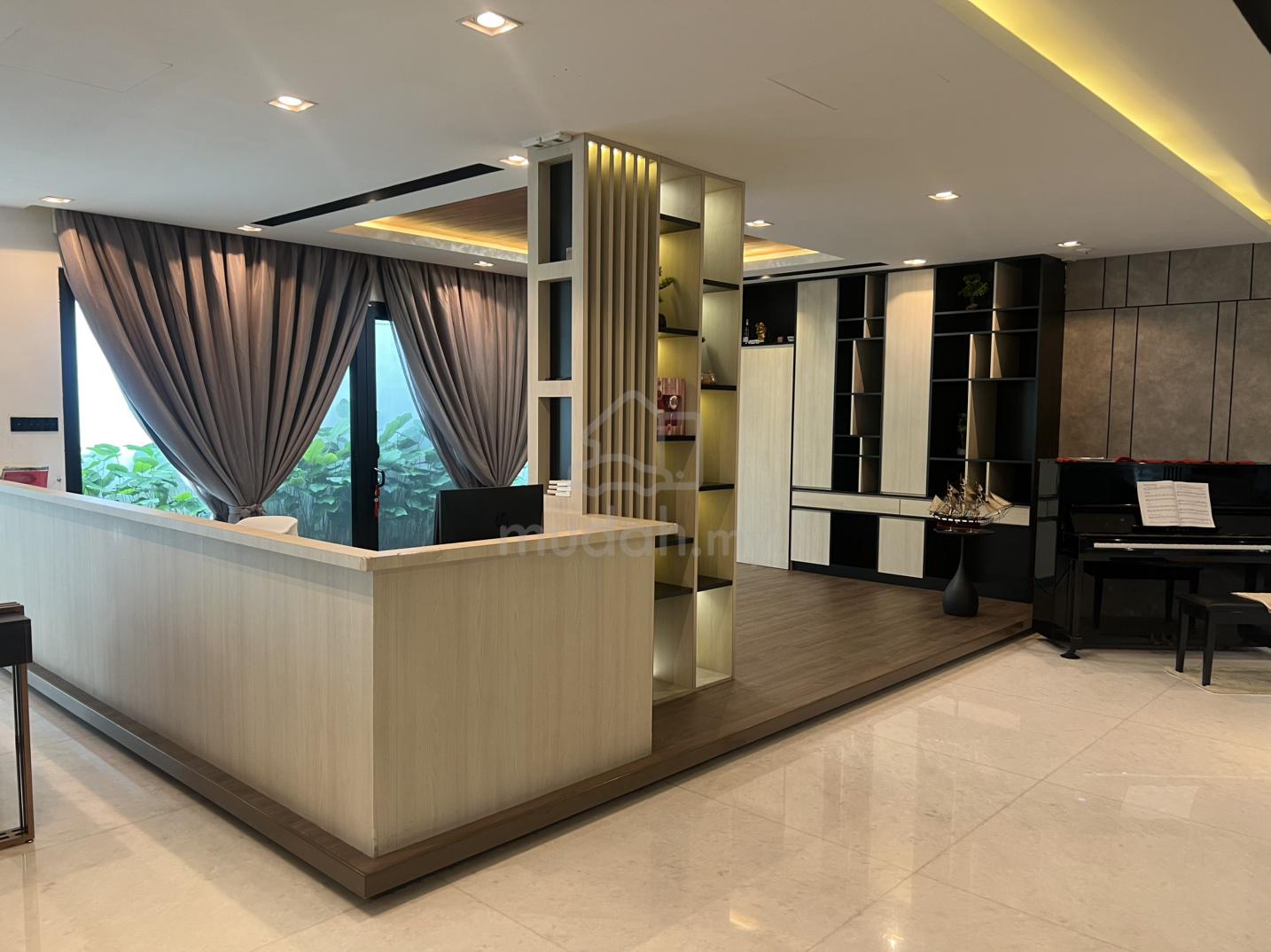 Jade Hills Kajang Bungalow - photo 2