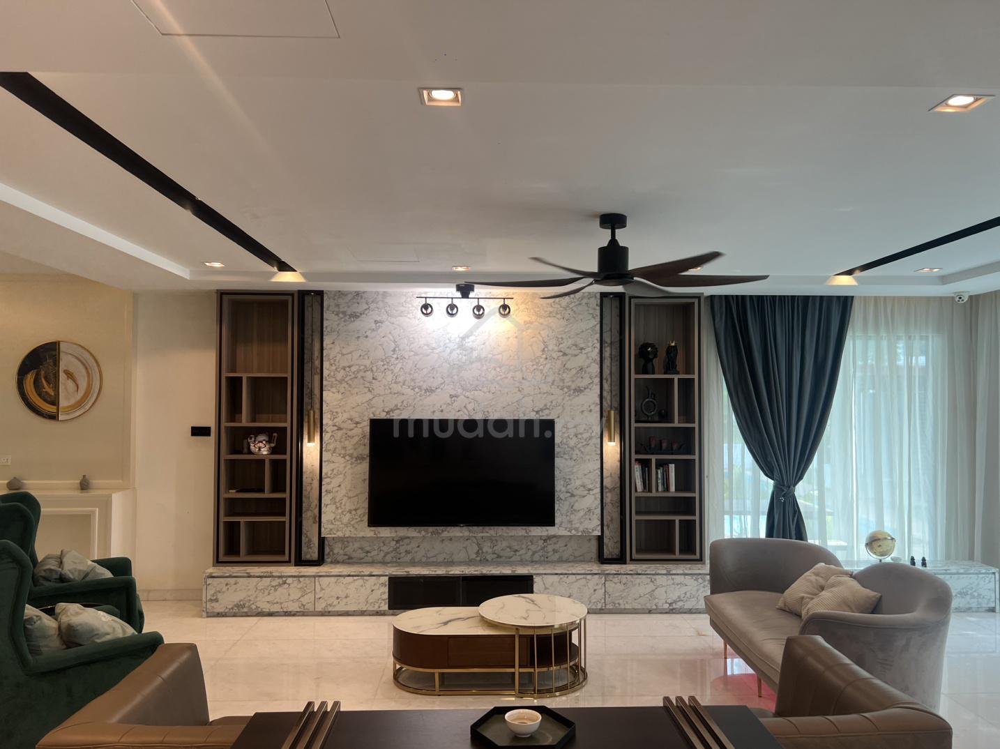 Jade Hills Kajang Bungalow - photo 4