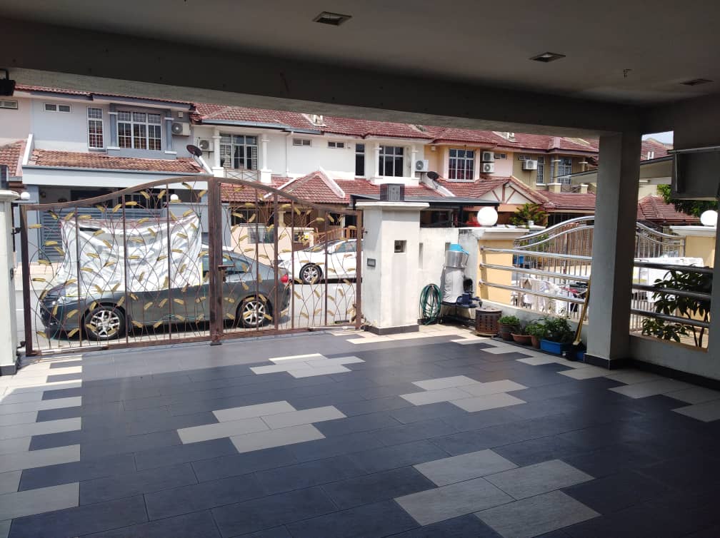 Sek 2 Bandar Mahkota Cheras - photo 2