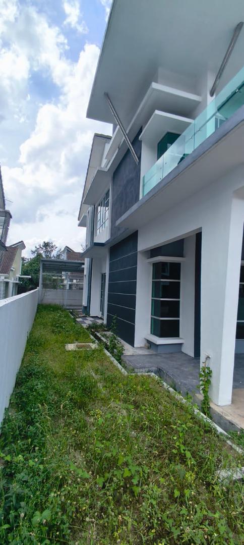 Taman Damai Mewah Kajang - photo 4