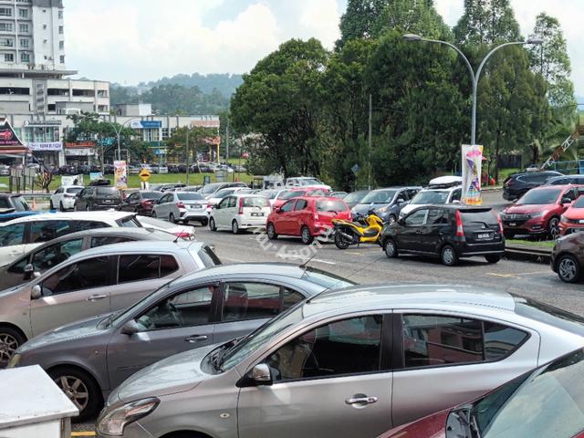 Taman Damai Mewah Kajang - photo 4