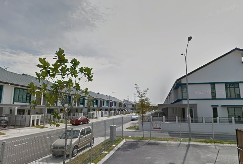 Jalan Singgahsana 8 KU2, Bandar Bukit Raja - photo 3