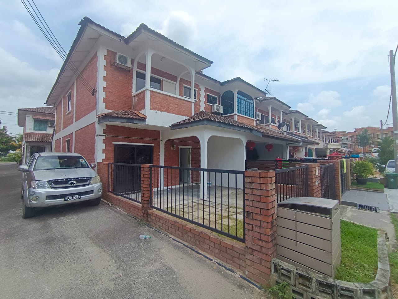 Bandar sungai long sl 11 - photo 2