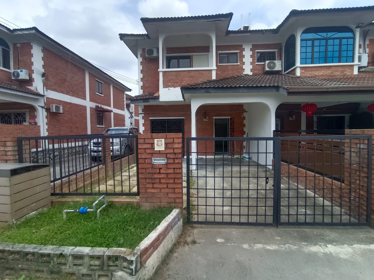 Bandar sungai long sl 11 - photo 3