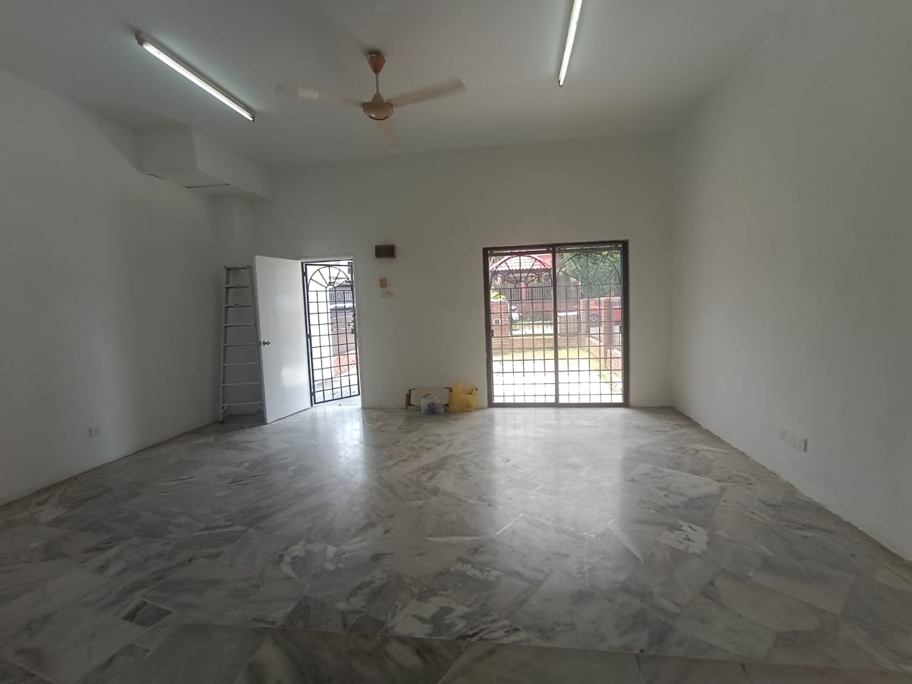 Bandar sungai long sl 11 - photo 4