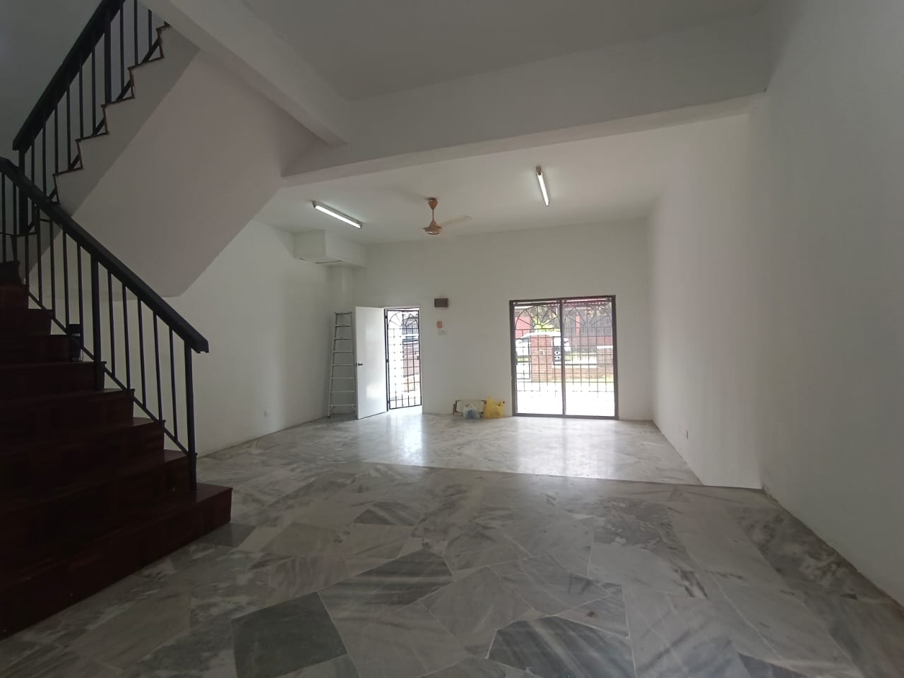 Bandar sungai long sl 11 - photo 5