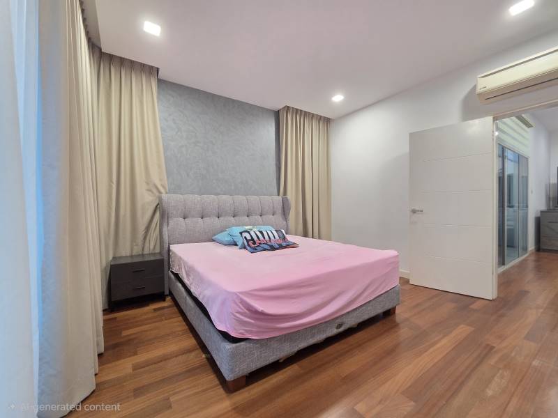 Bandar Sungai Long tropicana cheras south west - photo 5