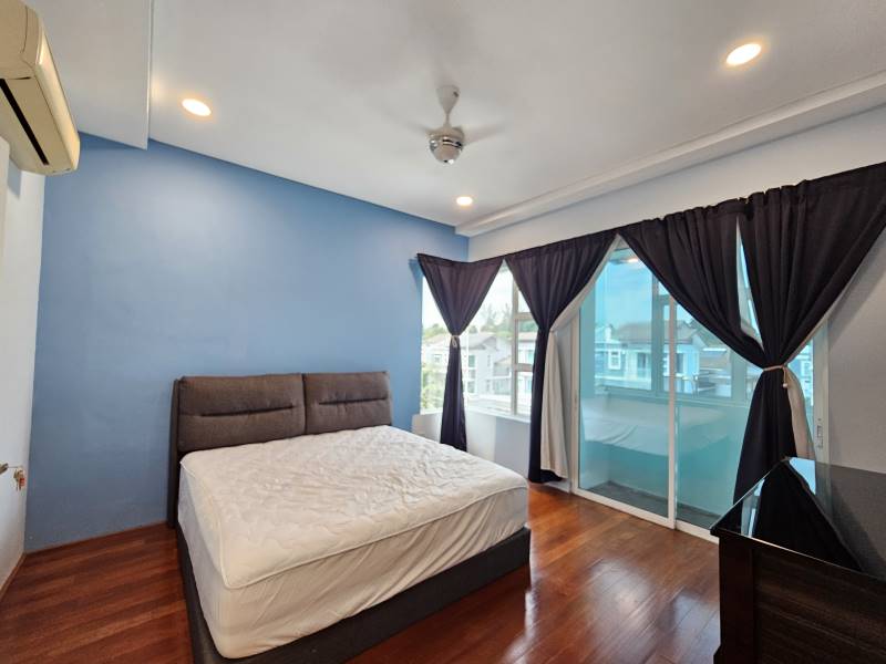 Bandar Sungai Long tropicana cheras south west - photo 6