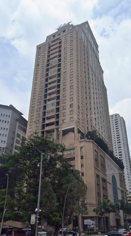 May Tower Serviced Residence KL - photo 3