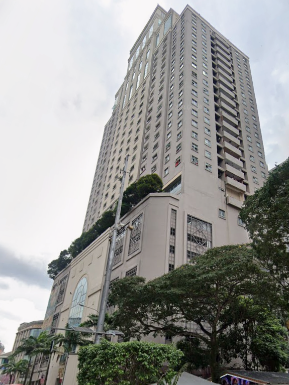 May Tower Serviced Residence KL - photo 4