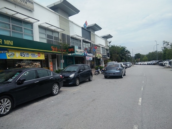 Bandar Sunway Mentari Business Park - photo 3